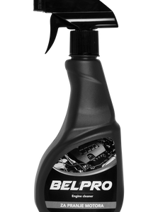 BELPRO za pranje motora 500ml