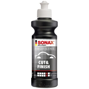 SONAX PROFESIONALNI CUT I FINISH 250ML