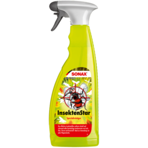 SONAX SKIDAČ INSEKATA STAR 750ML