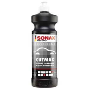 SONAX PROFESIONAL CUTMAX 250ML