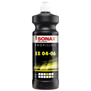 SONAX PROFESIONAL EX 04-06 250ML