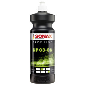 SONAX PROFESIONAL 03-06 FINA POLIR PASTA