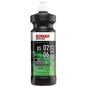 SONAX PROFILINE ONESTEP 02-06 1L