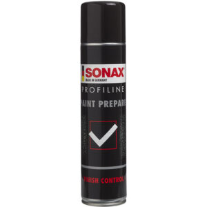 SONAX PROFILINE PREPARE I FINISH CONTROL