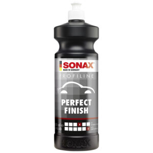 SONAX PROFESIONAL PERFECT FINISH 250ML