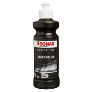 SONAX PROFESIONAL POLITURA ZA STAKLO 250ML