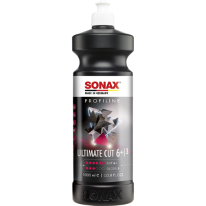 SONAX PROFESIONAL ULTIMATE CUT 6+ 1L