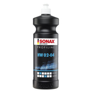 SONAX PROFESIONAL VOSAK HW 02-04 1L