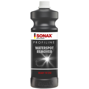 SONAX PROFESIONAL WATERSPOT REMOVER 1L