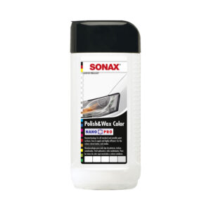 SONAX POLITURA BIJELA 250ML