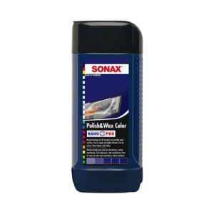 SONAX POLITURA PLAVA 250ML