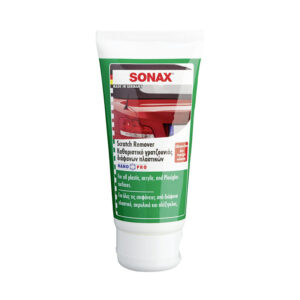 SONAX ODSTRANJIVAČ OGREBOTINA 75ML