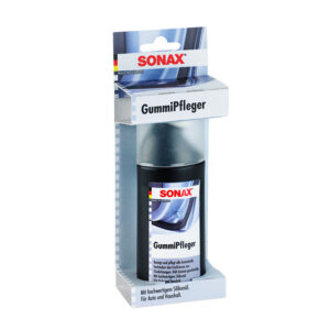 SONAX NJEGA GUMA BLISTER 100ML