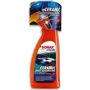 SONAX XTREME CERAMIC SPRAY COATING