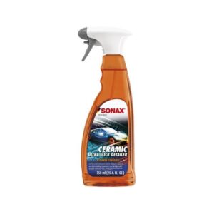 SONAX XTREME CERAMIC ULTRA SLICK DETAIL