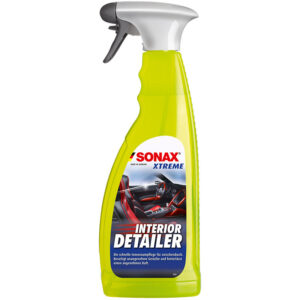 SONAX XTREME INTERIOR DETAIL 750ML