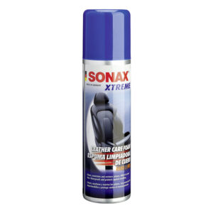 SONAX XTREME PJENA ZA KOŽU 250ML