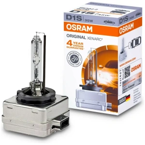 OSRAM D1S XENARC ORIGINAL XENON SIJALICA GARANCIJA |075382|